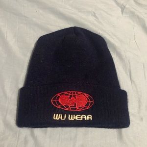Wu-Tang Beanie